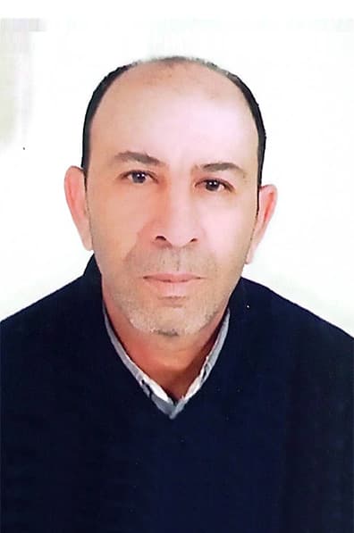 Portrait von Mohammed - Touristenführer von Martoko Flair